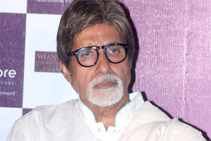 Amitabh Bachchan to inaugurate Kolkata Film Festival